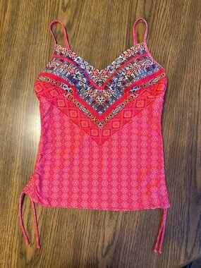 Prana Tankini